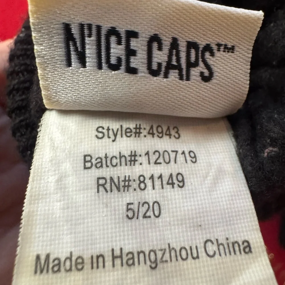 3M Thinsulate Cozy Black Kids Convertible Mittens